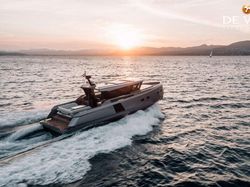 2022 Glacier 48 Cabin