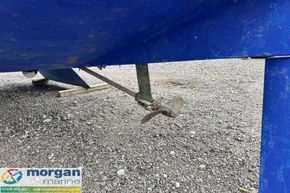 Westerly Griffon MK1 - prop