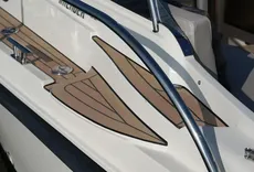 2026 Interboat Intender 950