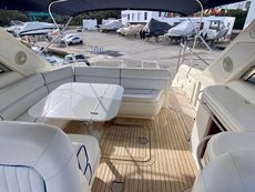 1995 Sunseeker Mustique 42
