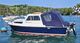 2003 Albin 24 Motorcruiser