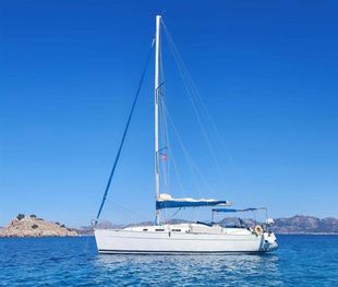 2005 BENETEAU CYCLADES 39.3