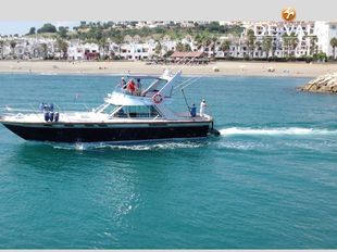 1974 Amira 53