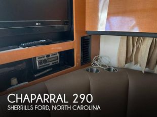 2008 Chaparral 290 Signature