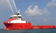 2x 80m Hybrid-MPSV (under construction)
