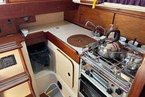 Galley