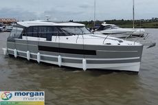 2015 Jeanneau NC 14