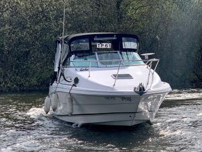 Rinker V240 - Sports Cruiser - Norfolk Boats Horning