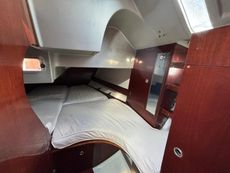 1990 Beneteau First 38s5