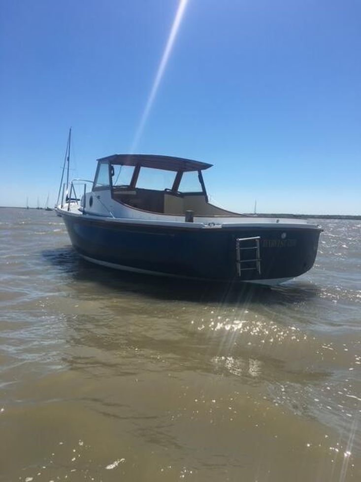 Parker Boats 24 for sale UK, Parker Boats boats for sale, Parker Boats ...