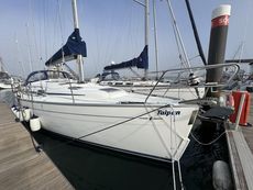 2007 Bavaria 37 Cruiser