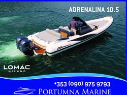 Lomac Adrenalina 10.5