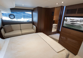 2025 Princess F50 22