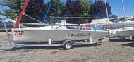 Melges 24 Ready for World Championship