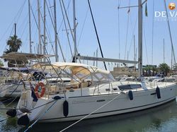 2006 Beneteau Oceanis 50