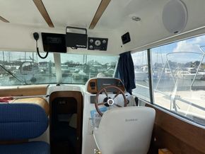 2004 Jeanneau Merry Fisher 805 9