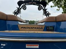 2022 Moomba Mojo