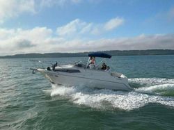 1998 Bayliner 2655 Ciera
