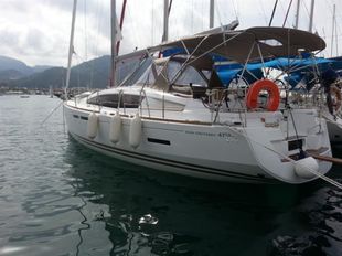 JEANNEAU SUN ODYSSEY 41 DS