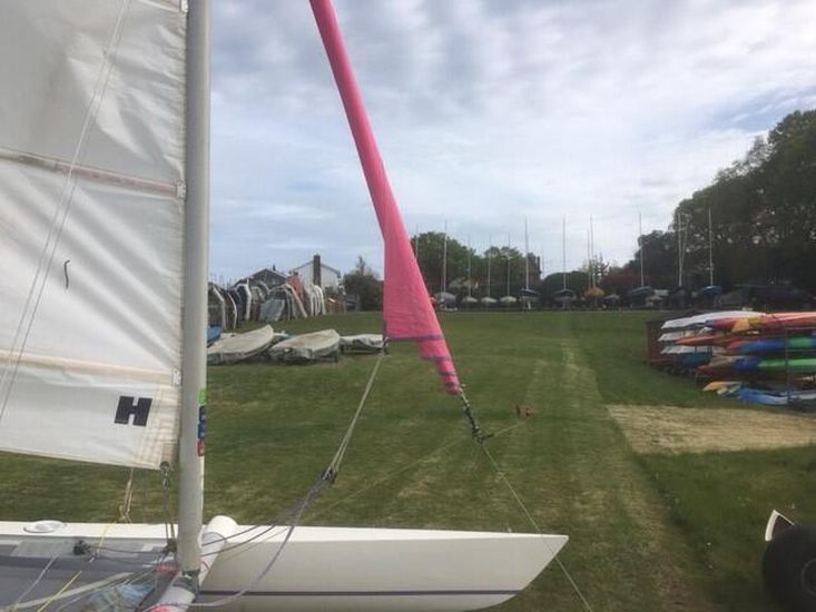 Dart 15 for sale UK, Dart boats for sale, Dart used boat sales, Dart