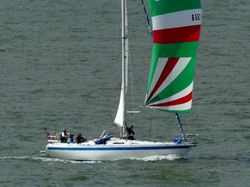 Sweden Yachts C34 a Modern Classic