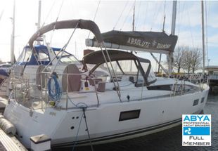 2017 Jeanneau 51 Yacht