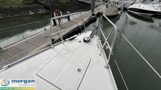 2015 Bavaria  Cruiser 46
