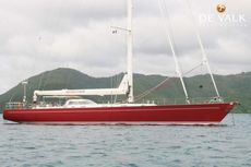 2005 Van de Stadt Sloop