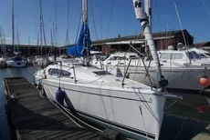 2017 Dehler 29