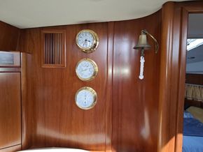 2000 Atlantic 42 34
