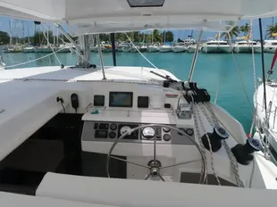 2019 Leopard 40