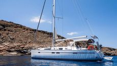 Bavaria 46 Cruiser, 2016