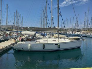 2006 DUFOUR  385 GL