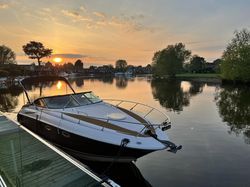Monterey 245 Cruiser - 2004