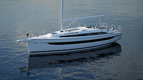  Bavaria Cruiser 37 SE 3