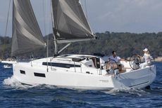 2026 Jeanneau Sun Odyssey 350