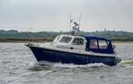 Orkney PilotHouse 24