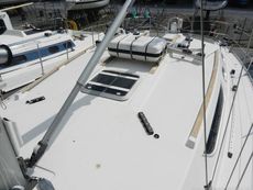 1997 Jeanneau Sun Odyssey 36.2