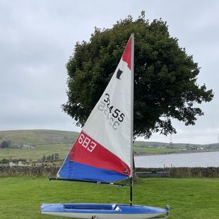 TOPPER FOR SALE