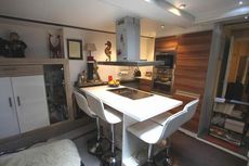 Liveaboard Explorer Yacht