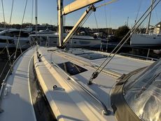 2015 Bavaria Cruiser 37