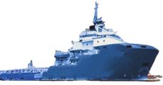 2013 | 85 m | DP-2 AHTS / MPSV with 169 MT BP Capabilities