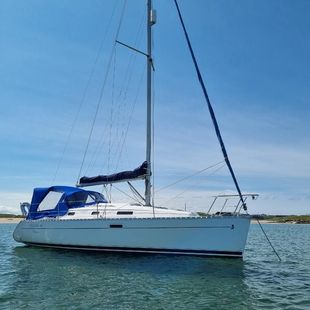 Beneteau Oceanis 311