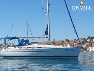 2003 Bavaria 36 Cruiser