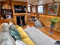 68ft by 12ft Widebeam Cruiser