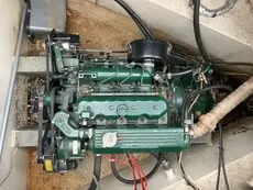 Reading Marine 60 Narrowboat