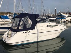 2001 Sealine S24