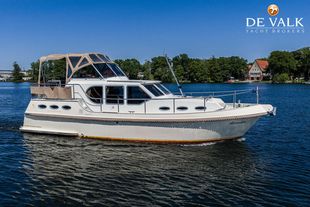 2015 Gruno 36 Classic