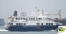 26m / 260 pax Crew Transfer Vessel for Sale / #1091067