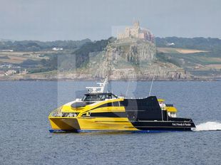 Fast Ferry for sale - built 2018